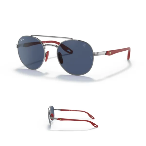 Patillas-Varillas Ray-Ban 3696M Originales