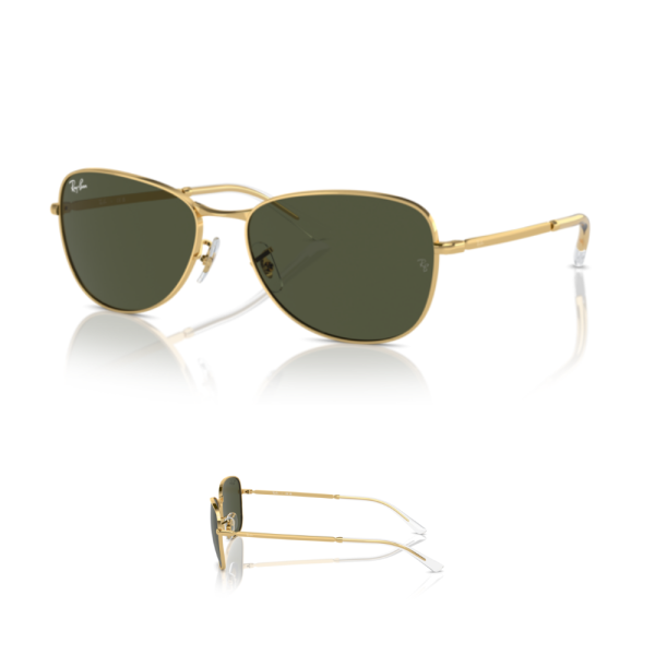 Patillas-Varillas Ray-Ban 3733 Originales