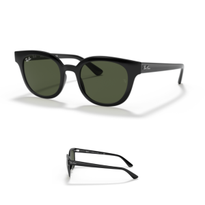 Patillas-Varillas Ray-Ban 4324 Originales