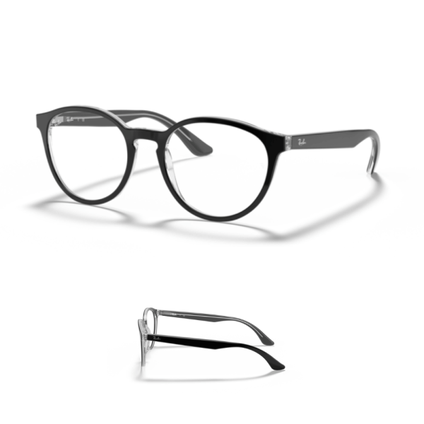 Patillas Ray-Ban 5380 Originales