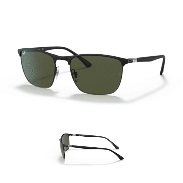 Patillas Ray-Ban 3686 Originales