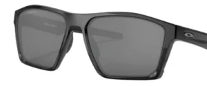 Cristales originales Oakley OO9397 Targetline, color BLACK · Iridium polarizado