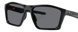 Cristales originales Oakley OO9397 Targetline, color GREY · 01