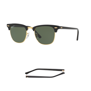 Patillas compatibles para Ray-Ban RB3016