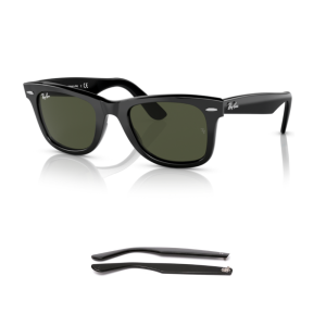 Patillas-Varillas Ray-Ban 2140 WAYFARER Compatibles
