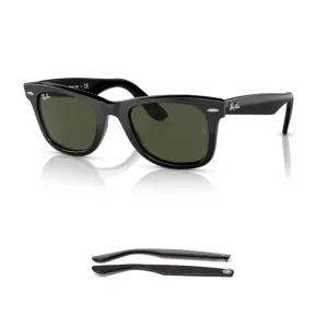 Patillas compatibles para Ray-Ban RB2140