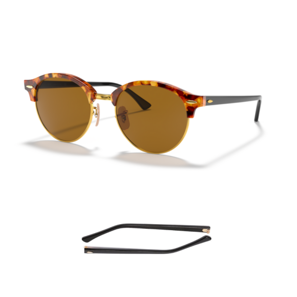 Patillas-Varillas Ray-Ban 4246V Compatibles