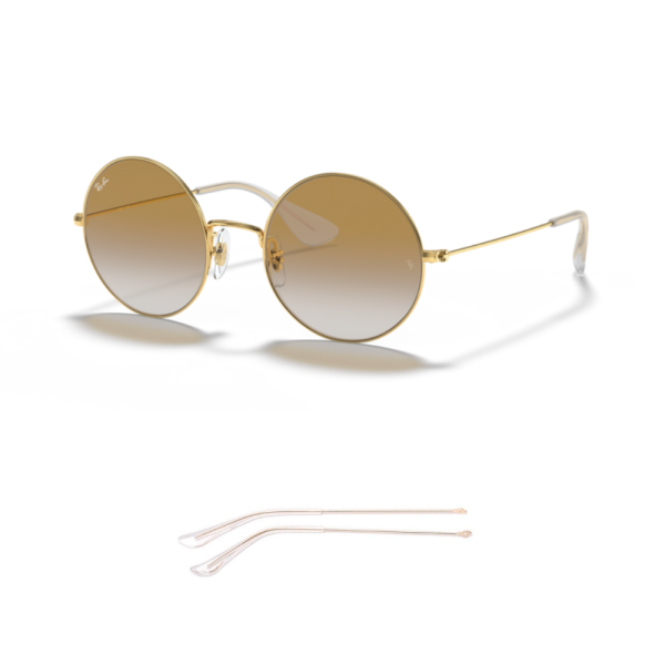 Patillas-Varillas Ray-Ban 3592 JA-JO Compatibles