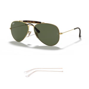 Patillas-Varillas Ray-Ban 3029 Aviator Compatibles