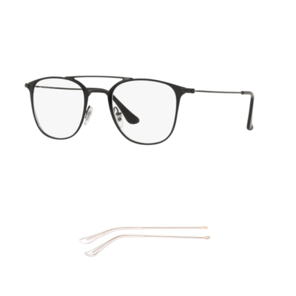 Patillas-Varillas Ray-Ban 6377 Compatibles