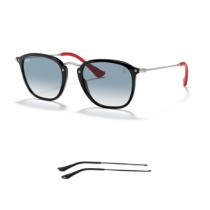 Patillas-Varillas Ray-Ban 2448NM Compatibles