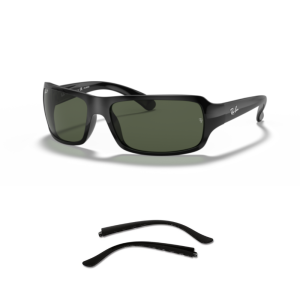 Patillas-Varillas Ray-Ban 4075 Compatibles