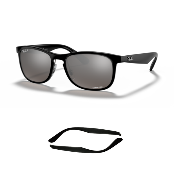 Patillas-Varillas Ray-Ban 4263 Compatibles