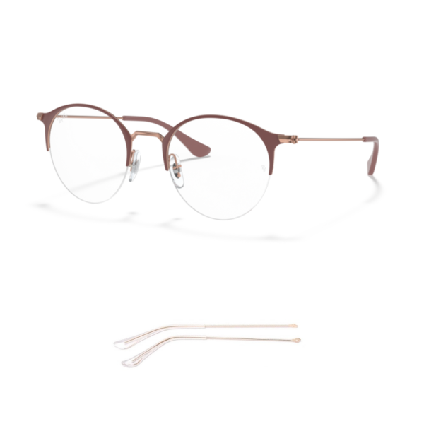 Patillas-Varillas Ray-Ban 3578V Compatibles