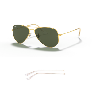 Patillas compatibles para Ray-Ban RB3044