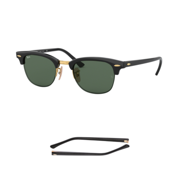 Patillas-Varillas Ray-Ban 4354 Compatibles