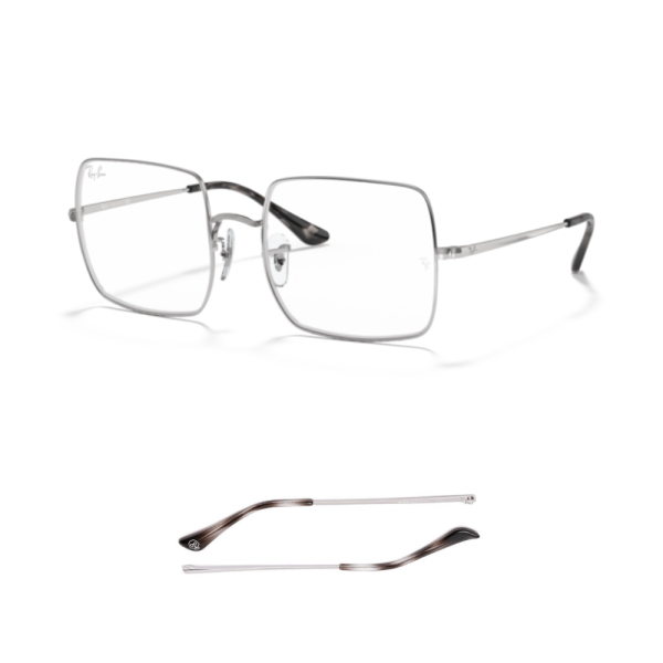 Patillas-Varillas Ray-Ban 1971V SQUARE Compatibles