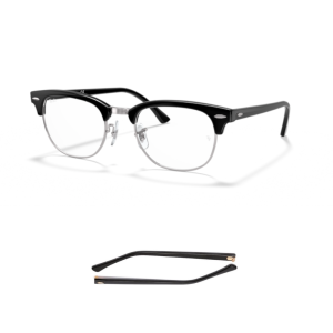 Patillas-Varillas Ray-Ban 5154 Clubmaster Compatibles