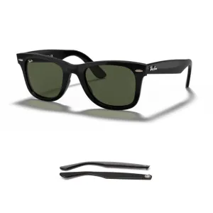 Patillas compatibles para Ray-Ban RB4340