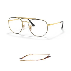 Patillas-Varillas Ray-Ban 3648V THE MARSHAL Compatibles