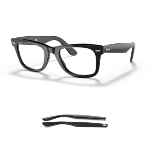 Patillas-Varillas Ray-Ban 5121 Wayfarer Compatibles