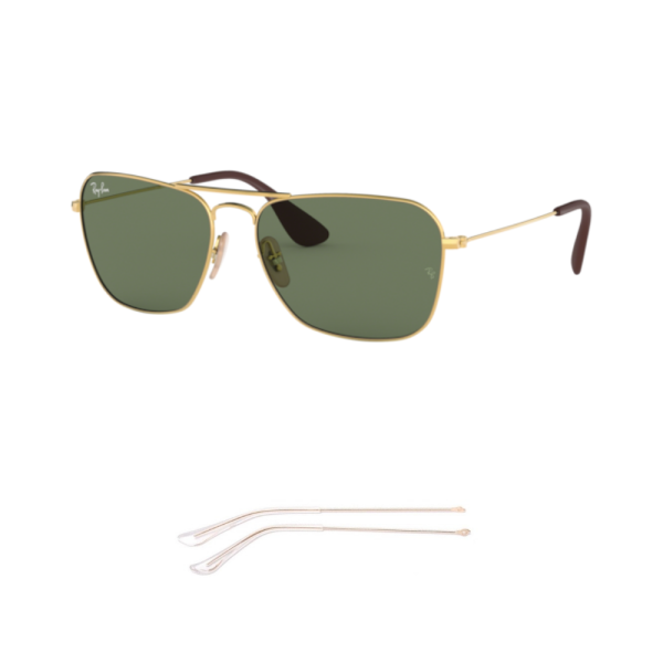 Patillas-Varillas Ray-Ban 3610 Compatibles