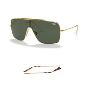 Patillas compatibles para Ray-Ban RB3697