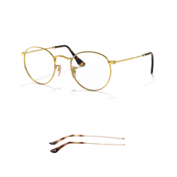 Patillas-Varillas Ray-Ban 3447V Compatibles