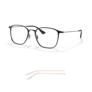 Patillas compatibles para Ray-Ban RB6466