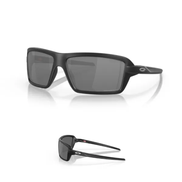 Patillas Oakley 9129 - CABLES Originales
