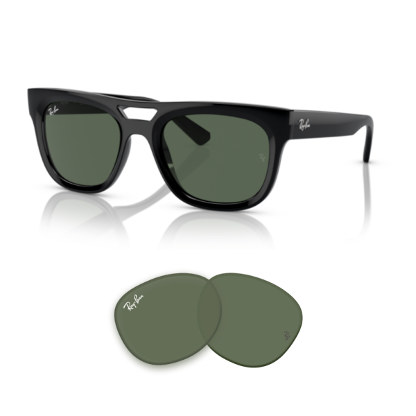 Cristales Ray-Ban RB4426 originales