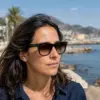 Lentes/Cristales compatibles Ray-Ban META WAYFARER W4006