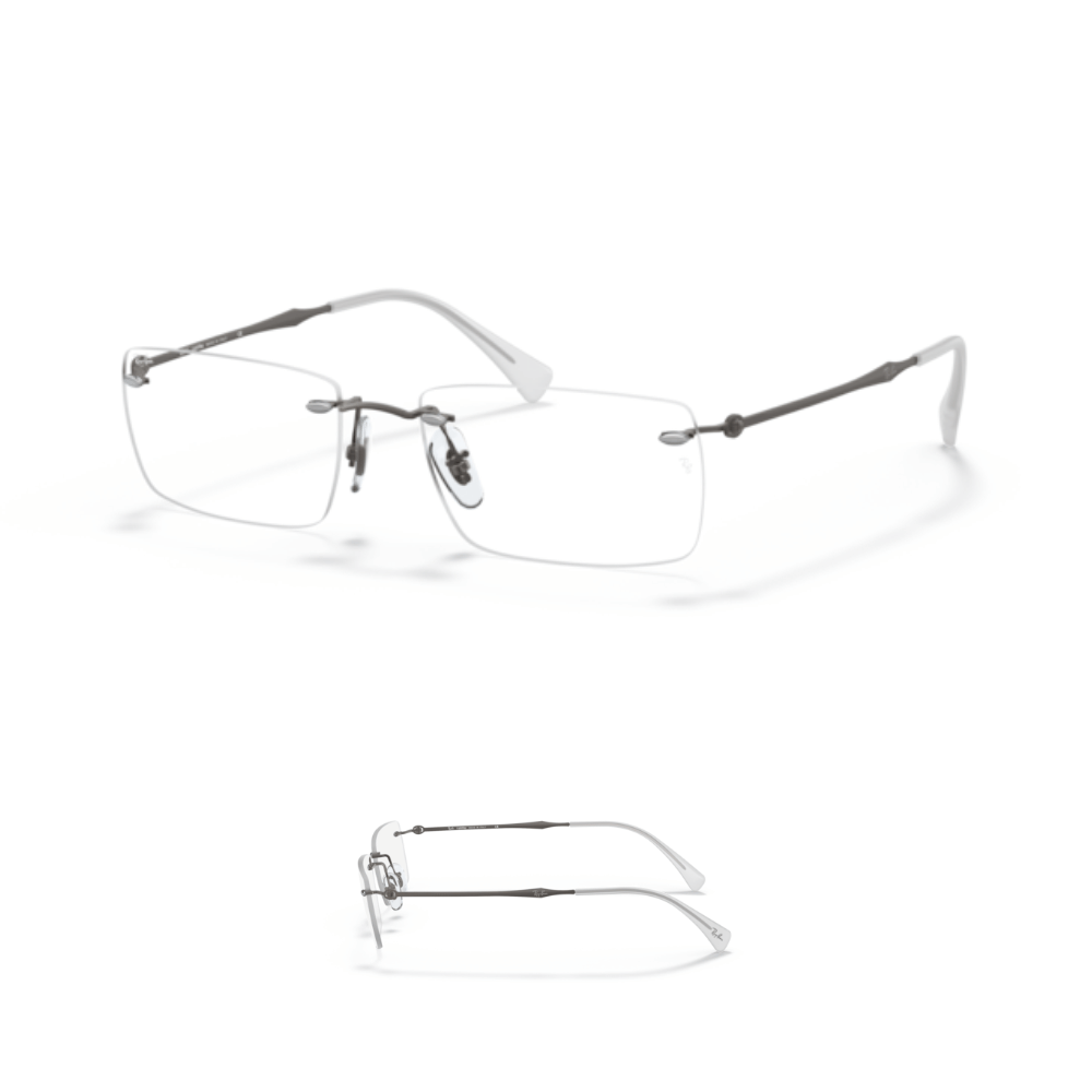 Patillas Ray-Ban 8755 Originales