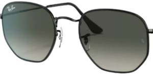 Lentes originales Ray-Ban RB3548, color 71 · Gris degradado
