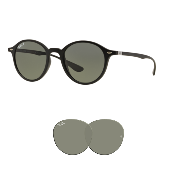 Cristales Ray-Ban RB4237 originales