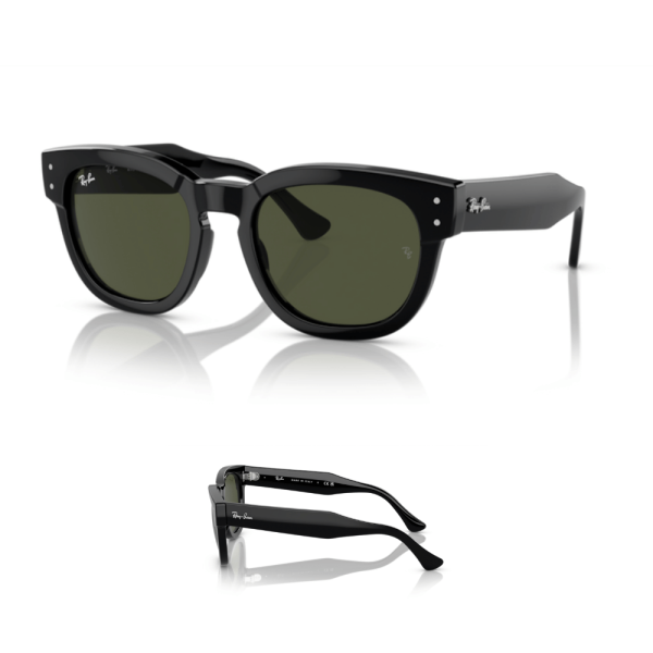 Patillas Ray-Ban 0298S MEGA HAWKEYE Originales