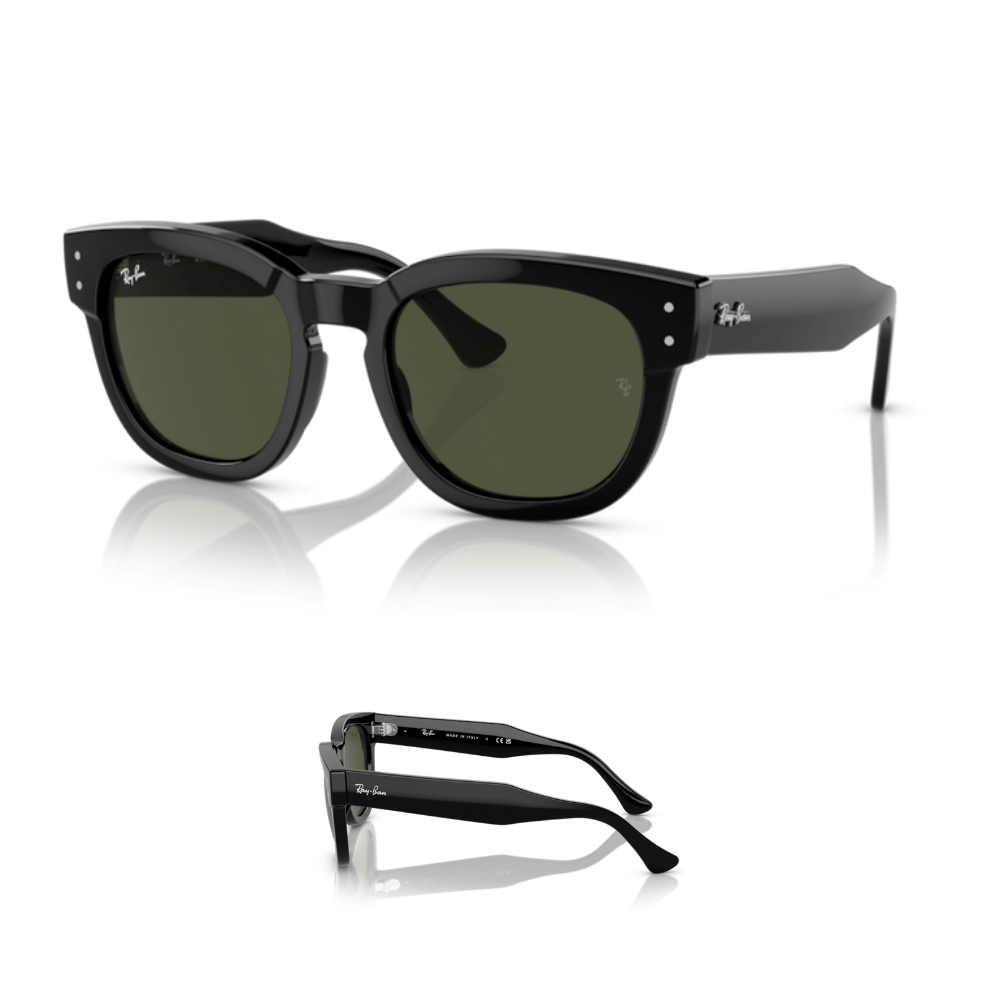 Patillas Ray-Ban 0298S MEGA HAWKEYE Originales