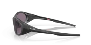 Patillas originales Oakley OO9438 Eyejacket Redux, color 01 · Negro mate