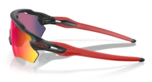 Patillas originales Oakley OO9001 Radar EV XS Path, color 06 · Negro mate