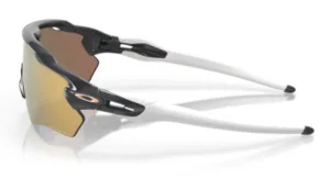 Patillas originales Oakley OO9001 Radar EV XS Path, color 20 · Carbon