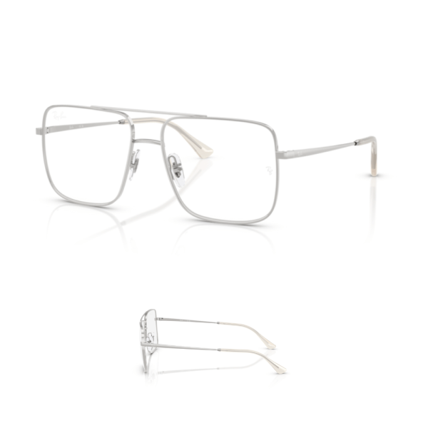 Patillas Ray-Ban 3758V ARI Originales