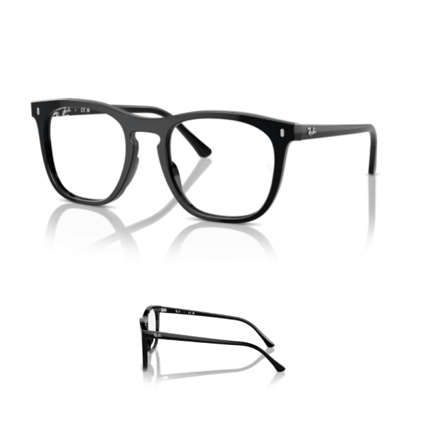 Patillas Ray-Ban 2210V Originales