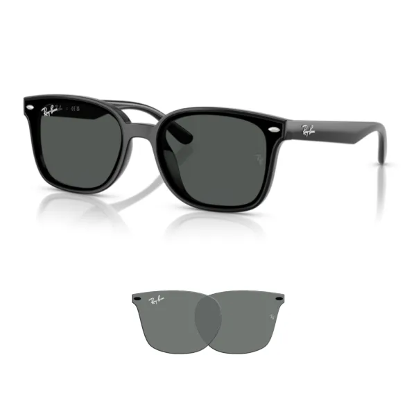 Cristales Ray-Ban RB4461D originales