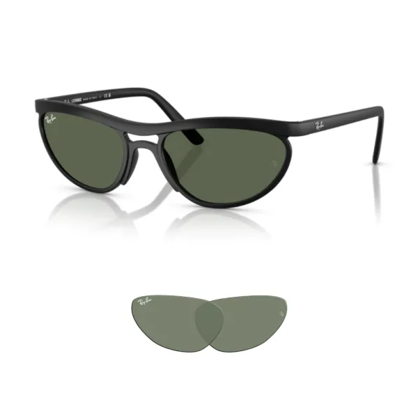Cristales Ray-Ban RB4453 originales