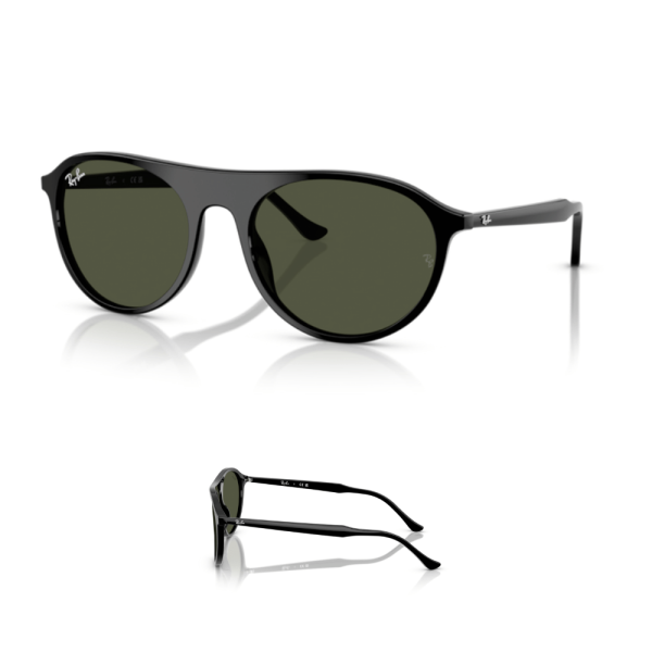 Patillas Ray-Ban 2215 Originales
