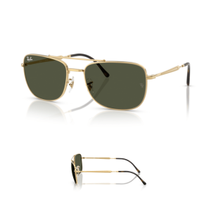 Patillas Ray-Ban 3755 Originales