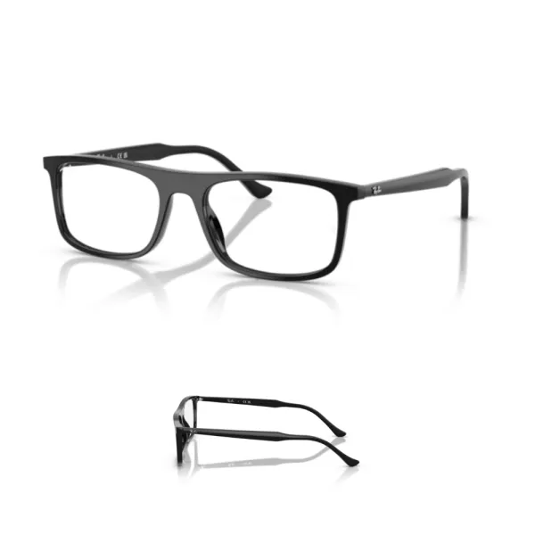 Patillas Ray-Ban 5440 Originales
