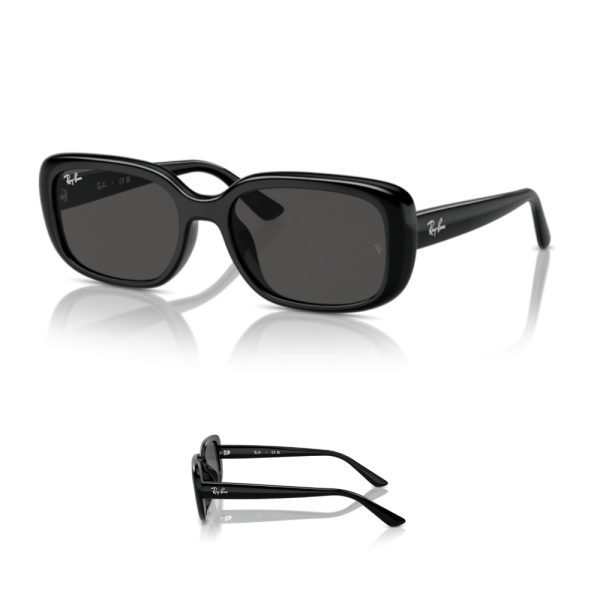 Patillas Ray-Ban 4421D Originales