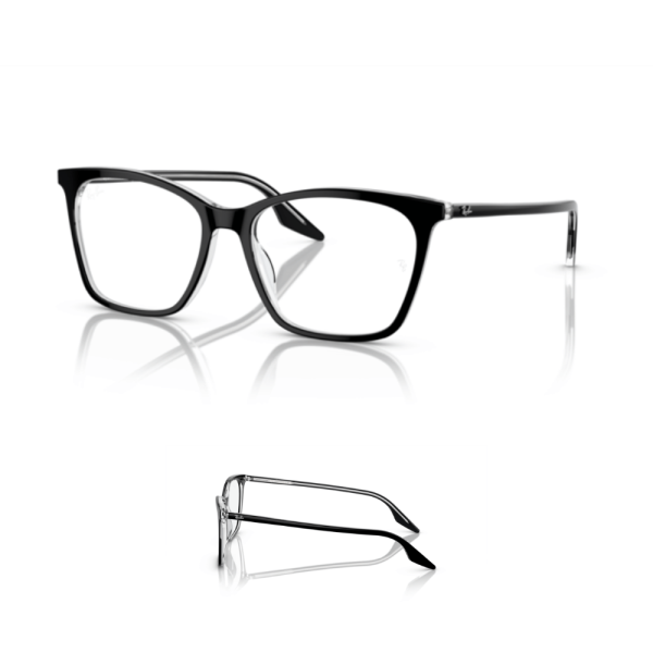 Patillas Ray-Ban 5422 Originales