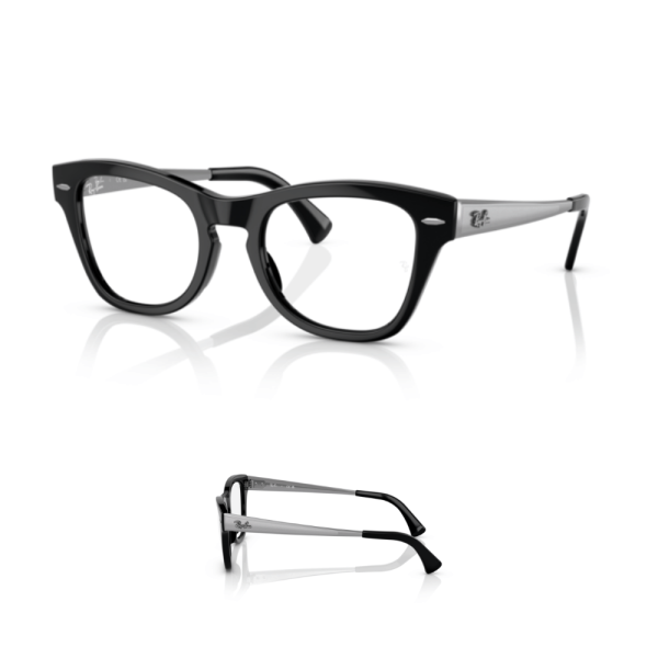 Patillas Ray-Ban 0707VM Originales